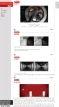 Mobile Screenshot of maryammoradi.com